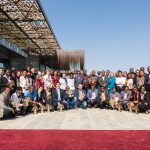 Ambassadors of Next Einstein Forum