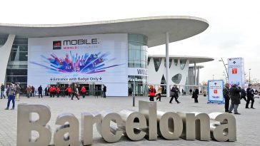 Mobile World Congress, Mobile World Congress, MWC, 2018 MWC, Econet, EcoCash Savings Club,