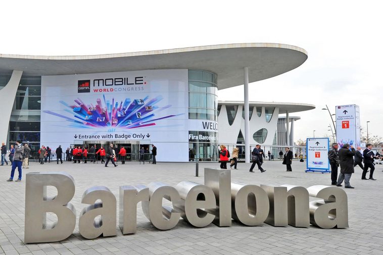 Mobile World Congress, Mobile World Congress, MWC, 2018 MWC, Econet, EcoCash Savings Club,