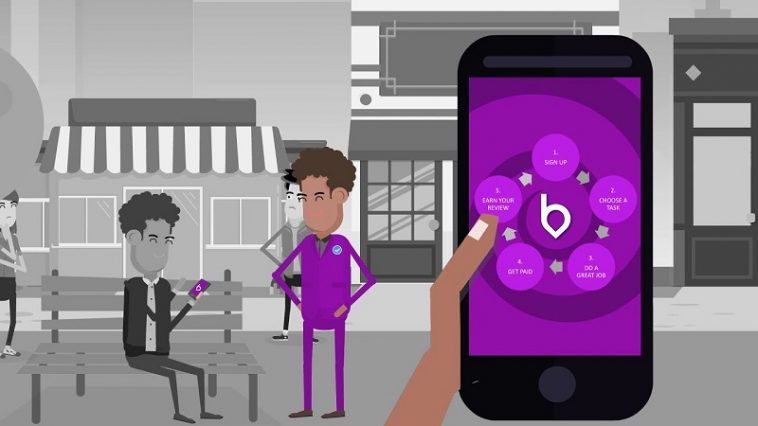 Bountly, South Africa, unemployment