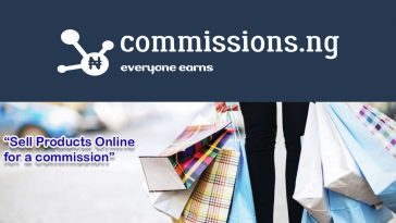 commissions.ng