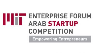 Enterprise Forum Arab Startup Competition