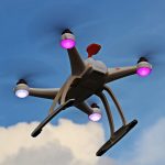 What are Drones used for