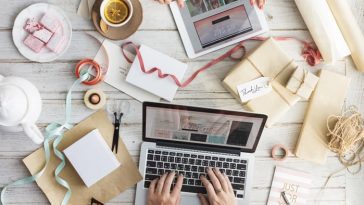 Facebook Provides Awareness to E-Commerce Customers