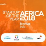 HydroIQ, statup.info, Ecodome, Grace Agricole de Cote D’Ivoire, Peachwater Consulting , Semoa,