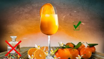 Healthy Zabbaan Juices from West Africa