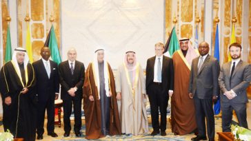 The Al-Sumait Prize for African Development