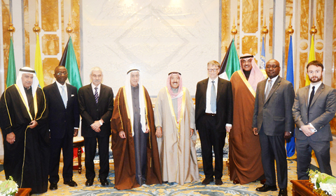 The Al-Sumait Prize for African Development