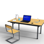 Why Cognition is the Preferred Tutorial Platform