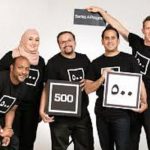 MENA Dojo Series A programs