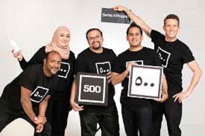 MENA Dojo Series A programs