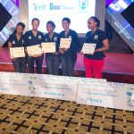 Miss Geek Africa competition, Smart Africa Secretariat, Ruth Njeri, Transform Africa Summit,