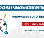 Nairobi Innovation Week 2018