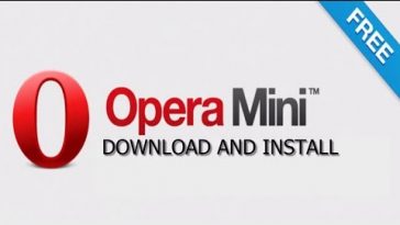 Opera, Opera News, Opera Mini browser, Opay,
