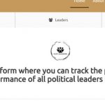 our leaders platform