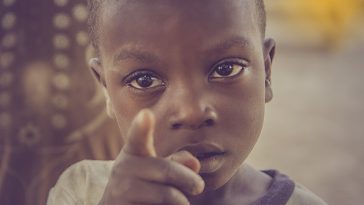 The Launch of Technology Plan Envisioned to Reduce Poverty Levels in Africa