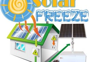 SolarFreeze, RES4Africa, Enel X, Riccardo Amoroso, Alisee de Tonnac, Seedstar