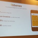 Ubenwa technology