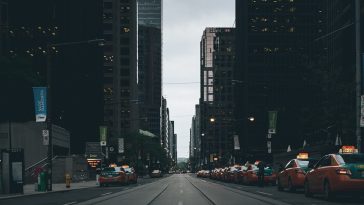 Uber vs Taxify Competition Hardens