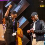 Kwesé Inc, GoGettaz, Pathways for Prosperity, Liquid Telecom, Peter Wachira, Ezinne Uko, Strive Masiyiwa,