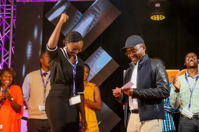 Kwesé Inc, GoGettaz, Pathways for Prosperity, Liquid Telecom, Peter Wachira, Ezinne Uko, Strive Masiyiwa,