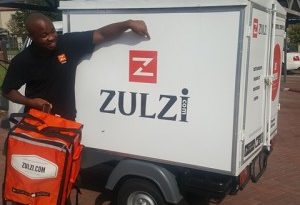 Zulzia app, Vutlharhi Valoyi, MTN Award, South Africa