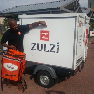 Zulzia app, Vutlharhi Valoyi, MTN Award, South Africa