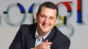 Brett StClair, Venture capitalists , WTF , Michael Cowen, AdMob