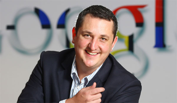 Brett StClair, Venture capitalists , WTF , Michael Cowen, AdMob