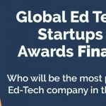 global Edtech Startup (GES) Awards, Paper Video, M-Shule, Lizzie Creations,