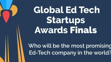 global Edtech Startup (GES) Awards, Paper Video, M-Shule, Lizzie Creations,