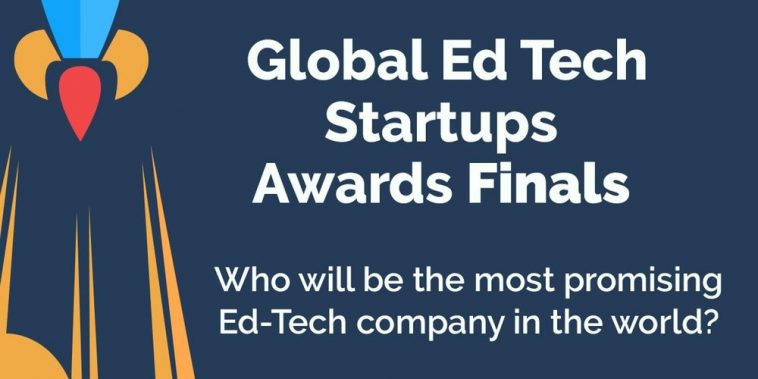 global Edtech Startup (GES) Awards, Paper Video, M-Shule, Lizzie Creations,