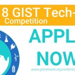 GIST Tech-I Competition
