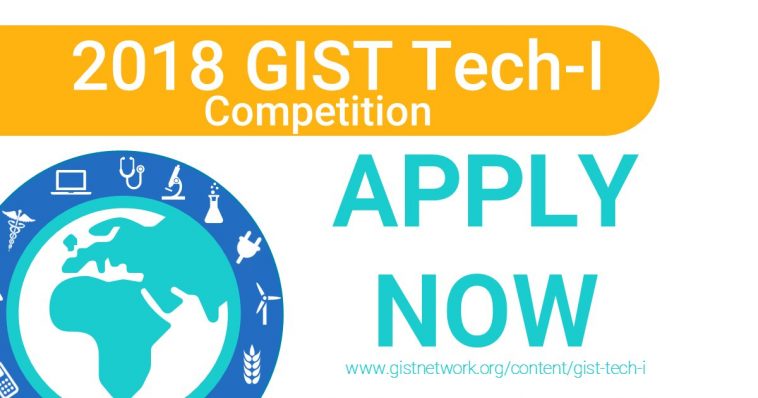 GIST Tech-I Competition