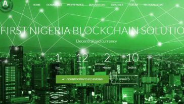 ICO, IPOs, Crowfunding, Nigeria, Cryptocurrency, Bitcoin,