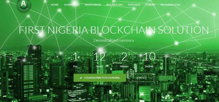 ICO, IPOs, Crowfunding, Nigeria, Cryptocurrency, Bitcoin,