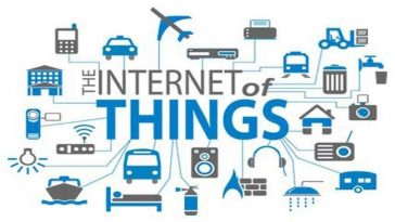 Internet of Things, IoT, MEA, Wale Babalola, Paul Black, IDC,