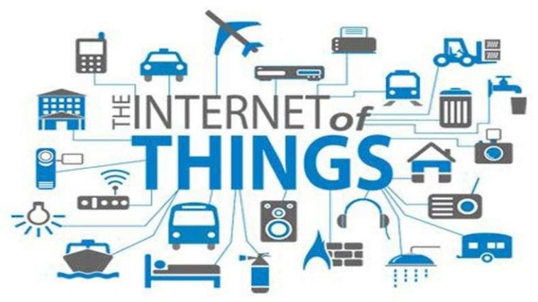 Internet of Things, IoT, MEA, Wale Babalola, Paul Black, IDC,