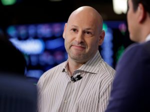 Joseph Lubin