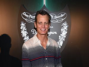 Matthew Mellon