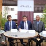 Miarakap, Investors & Partners (I & P), Madagascar