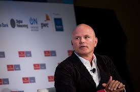 Michael Novogratz