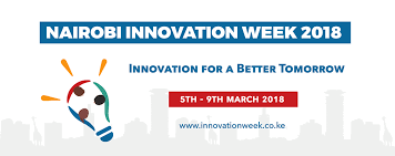 Nairobi Innovation Week, Kenya, University of Nairobi, African Development Bank, AfDB