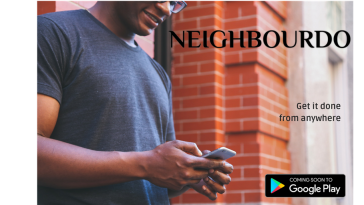 Neighbourdo, South Africa, Bontle Ragolile, Pretoria, Durban, Cape Town, Johanessburg