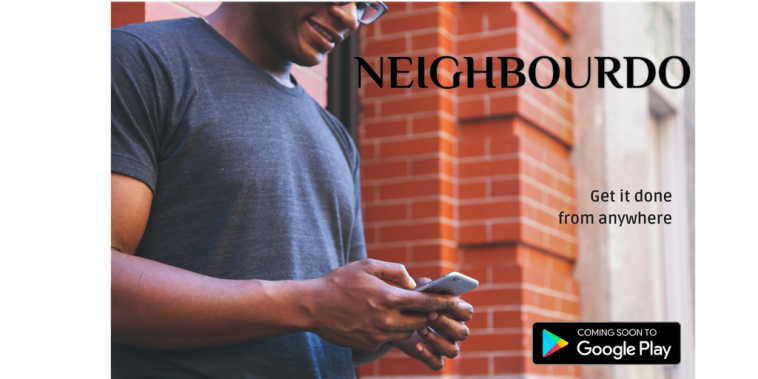 Neighbourdo, South Africa, Bontle Ragolile, Pretoria, Durban, Cape Town, Johanessburg