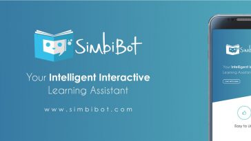 University Tertiary Matriculation Examination, Nigeria, SimbiBot, SimbiBot, Sodeeq Elusoji, Abdulazeez Ogunjobi,