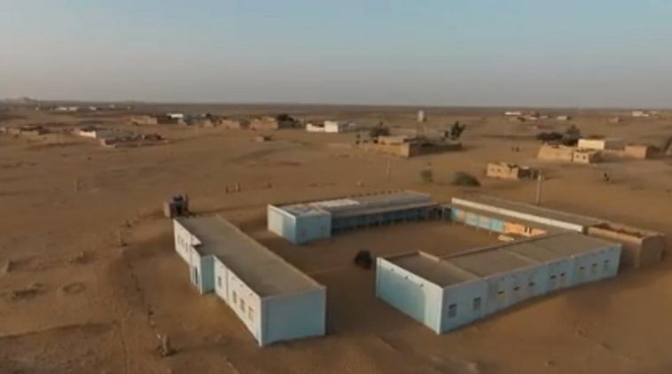 drones, Sudan, Hatem Mubarak Hassan, Mohammed Alhatim Ahmed Ibrahim ,