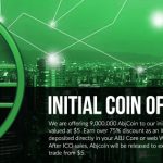 Abjcoin, Nigeria, ICO,