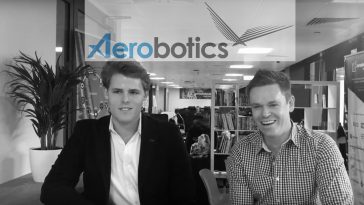 Aerobotics, South Africa, agriculture, farming, drones, James Paterson, Benji Meltzer