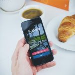 Velma Corcoran, Airbnb